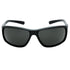Nike NIKE ADRENALINE FQ4602 001 BLACK/GREY Sunglasses One Size